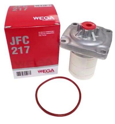 FILTRO COMBUSTIVEL JFC217 WEGA