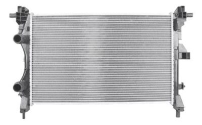 RADIADOR AUTOMATICO C/AR