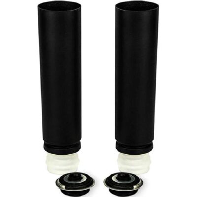 KIT AMORTECEDOR TRASEIRO STEEL