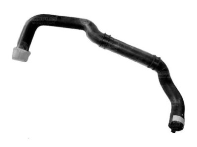 MANGUEIRA RADIADOR INFERIOR PEUGEOT