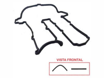 JUNTA TAMPA DE VALVULA