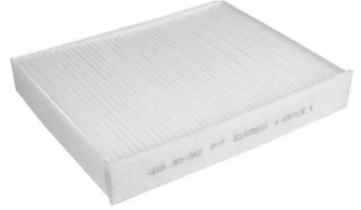 FILTRO DE AR CONDICIONADO