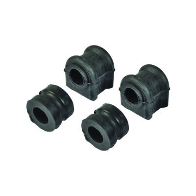 KIT ESTABILIZADOR DIANTEIRO S/ABRACADEIR