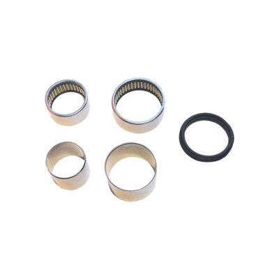 KIT ROLAMENTO EIXO TRASEIRO EIXO FINO