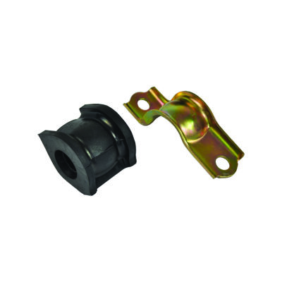 KIT ESTABILIZADOR DIANTEIRO 21MM S/ABRAC