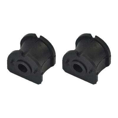 KIT ESTABILIZ TRASEIRO (SO BUCHA) 13,8MM