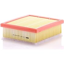 FILTRO DE AR MANN C21002