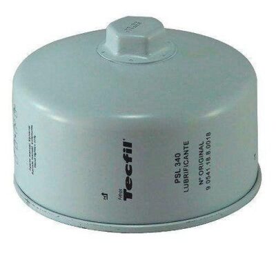 FILTRO DE OLEO PSL340 TECFIL