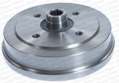 TAMBOR DE FREIO TRASEIRO UNIDADE