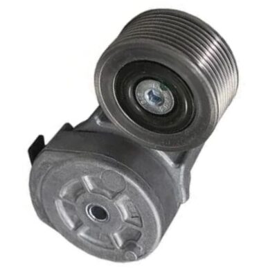 ESTICADOR CORREIA ALTERNADOR AUTIVA