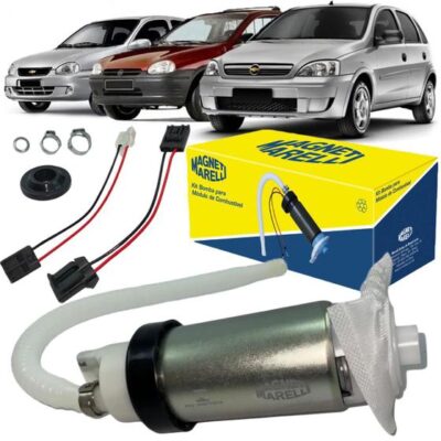 REFIL BOMBA COMBUSTIVEL GASOLINA MAGNETI