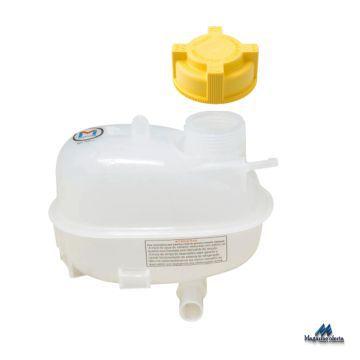 RESERVATORIO EXPANSAO