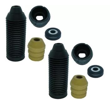 KIT AMORTECEDOR DIANTEIRO LD LE PAR
