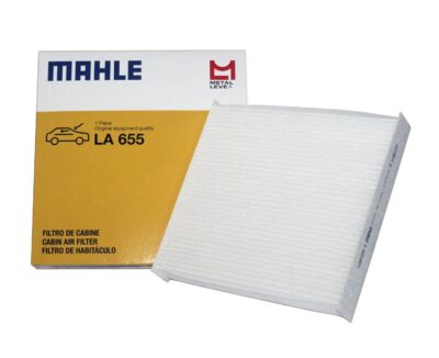 FILTRO AR CONDICIONADO MAHLE LA655