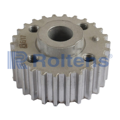 ENGRENAGEM DO VIRABREQUIM