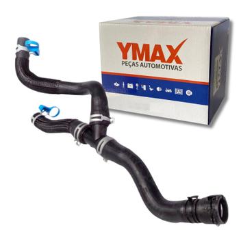 MANGUEIRA SAIDA CALOR CORPO DE BORBOLETA