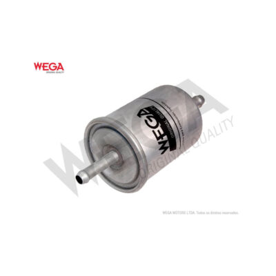 FILTRO DE COMBUSTIVEL WEGA