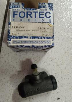 CILINDRO DE RODA LD LE