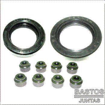 RETENTORES DE VALVULAS KIT +