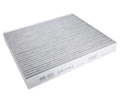 FILTRO AR CONTICIONADO