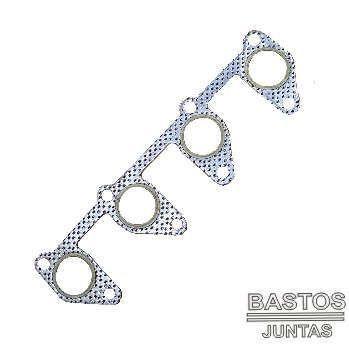 JUNTA COLETOR ESCAPAMENTO