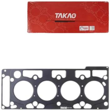 JUNTA CABECOTE METAL TAKAO