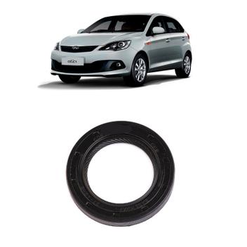 RETENTOR EIXO PILOTO @