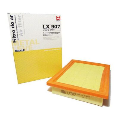 FILTRO DE AR MAHLE LX907