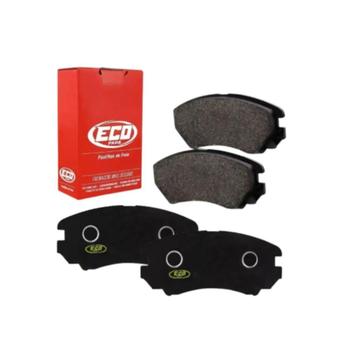 PASTILHA DE FREIO DIANTEIRA