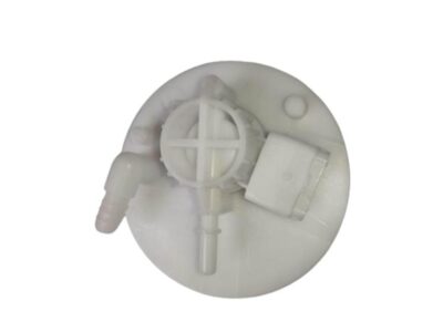 FLANGE BOMBA DE COMBUSTIVEL *