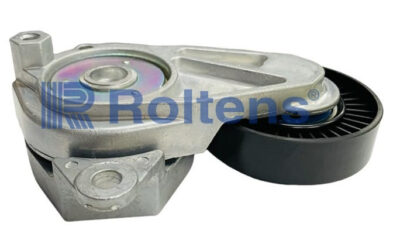 ESTICADOR CORREIA ALTERNADOR COMPLETO