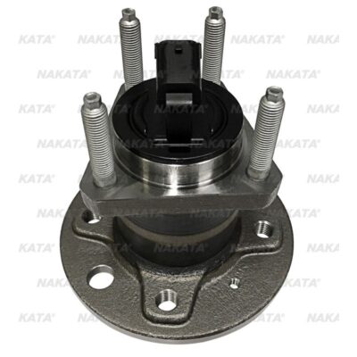 CUBO DE RODA TRASEIRA C/ABS NAKATA