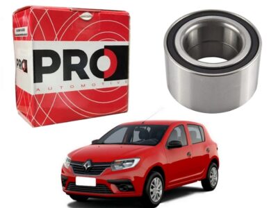 ROLAMENTO RODA TRASEIRA C/ABS