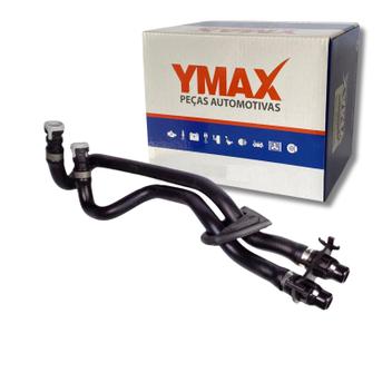 MANGUEIRA DO AR QUENTE