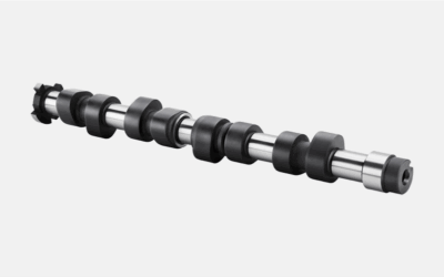 COMANDO DE VALVULA ESCAPE