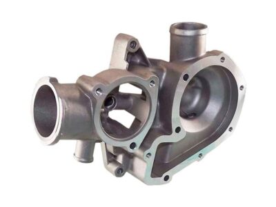 CARCACA DA BOMBA D’ AGUA