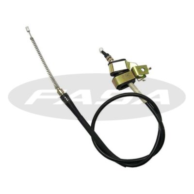 CABO FREIO TRASEIRO LD