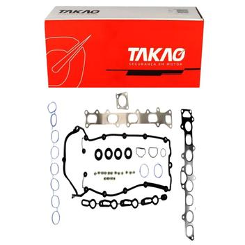 JUNTA JOGO SUPERIOR S/CABECOTE C/RET