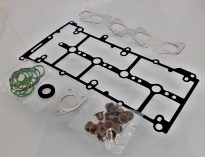 JUNTA TAMPA DE VALVULA