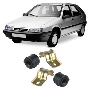 KIT ESTABILIZADOR DIANTEIRO 19MM