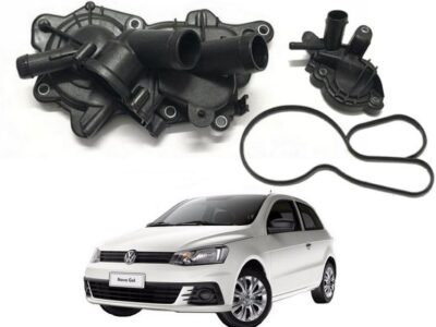 CARCACA VALVULA TERMOSTATICA DOFAB