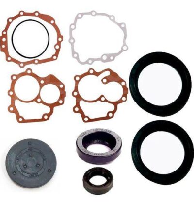 TAMPAO CABECOTE GRANDE E PEQUENO KIT