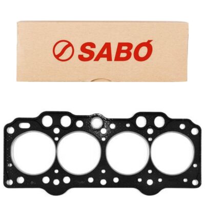 JUNTA CABECOTE FIBRA