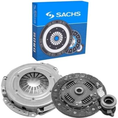 KIT EMBREAGEM SACHS C/ATUADOR