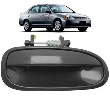 MACANETA EXTERNA TRASEIRA LE