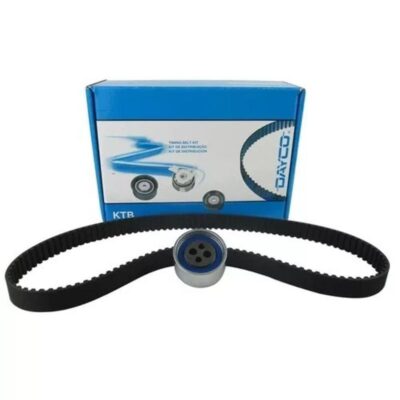 KIT DISTRIBUICAO DAYCO 111 DENTES