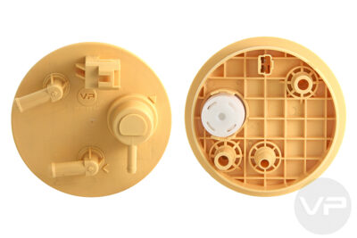 FLANGE BOMBA DE COMBUSTIVEL