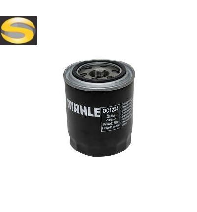 FILTRO DE OLEO MAHLE OC1224