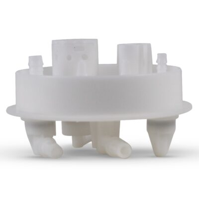 FLANGE BOMBA DE COMBUSTIVEL