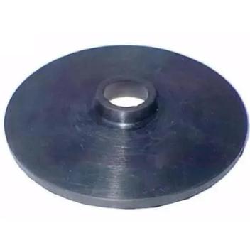 CALCO DA MOLA INFERIOR/SUPERIOR TRASEIRA